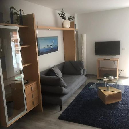 Ferienwohnung 2, Wildes Waesserchen Bad Hersfeld Exterior photo